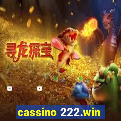 cassino 222.win